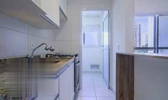 Imagem 7: Apartamento para Venda em São Paulo, Vila Andrade, 2 dormitórios, 1 suíte, 2 banheiros, 1