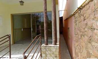 Imagem 3: JUNDIAÍ - Casa Padrão - VILA VIANELO