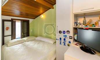 Imagem 7: SOBRADO COM 3 QUARTOS PARA VENDA, JARDINS, SÃO PAULO