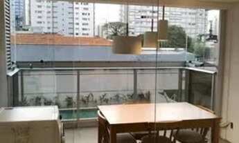 Imagem 3: APARTAMENTO - VILA OLÍMPIA - SP