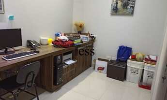 Imagem 6: Casa à venda, 3 quartos, 2 vagas, Residencial Gaivota I - São José do Rio Preto/SP