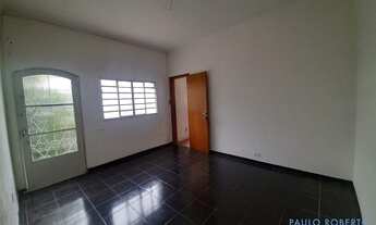 Imagem 6: CASA ASSOBRADADA - CHÁCARA SANTO ANTONIO - SP