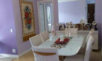 Imagem: Apartamento 3 dormitórios sendo 1 suite