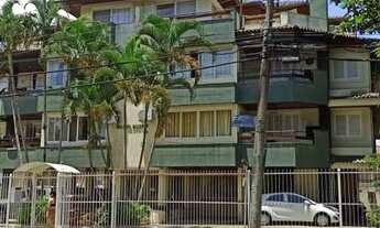 Imagem: Apartamento com 1 dormitório à venda