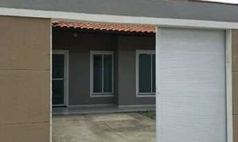 Imagem 9: Casa com 2 dormitórios à venda, 80 m² por R$ 140.000,00 - Centro - Itaitinga/CE