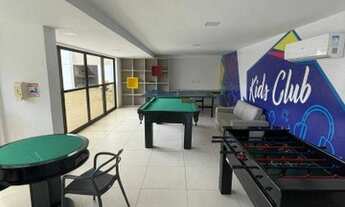 Imagem 5: Apartamento com 4 dormitórios à venda, 160 m² por R$ 1.200.000,00 - Jardim Oceania - João