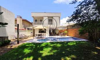 Imagem 3: Casa com 7 suítes à venda na Riviera de São Lourenço - Módulo 19