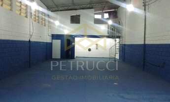 Imagem 5: Galpão - Recreio Campestre Jóia - Indaiatuba