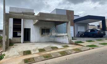 Imagem: Casa de Condomínio com 3 dorms, Horto Florestal