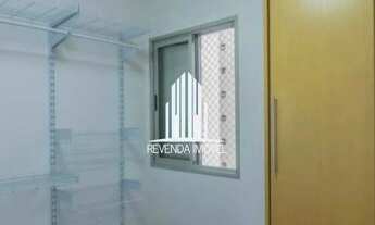 Imagem 7: Apartamento à venda com 106m², 3 quartos e 3 vagas