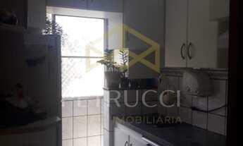 Imagem 7: Apartamento - Vila Industrial - Campinas