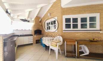 Imagem 6: Casa com 5 suítes à venda na Riviera de São Lourenço - Módulo 18