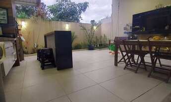 Imagem 7: Casa térrea com 03 dormitórios, Condomínio Terra Nova