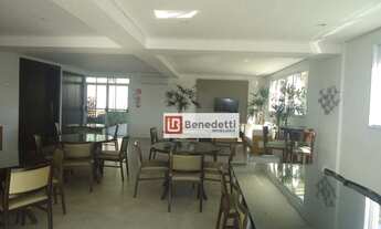 Imagem 5: Lindo apartamento, ótimo acabamento, rico em armários, condomínio com lazer completo, segu