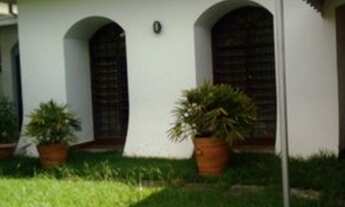 Imagem 2: CASA TÉRREA - JARDIM BELA VISTA - SP