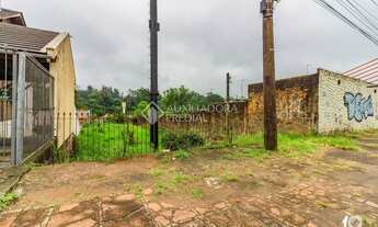 Imagem: SãO LEOPOLDO - Terreno Padrão - São João