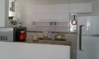 Imagem 2: Casa para venda com 58 metros quadrados com 2 quartos em Tancredo Neves - Salvador - Bahia