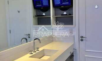 Imagem 4: Apartamento de alto padrão com 4 suítes no coração do Panamby, totalmente equipado e decor