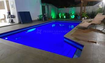 Imagem: Maringá - Casa - Jardim Monçoes