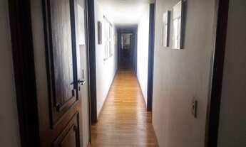 Imagem 5: Apartamento com 4 dormitórios à venda, 215 m² por R$ 4.200.000 - Ipanema - Rio de Janeiro