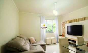 Imagem 2: Apartamento à venda, Vila Mariana, 66m², 2 dormitórios, 1 vaga!