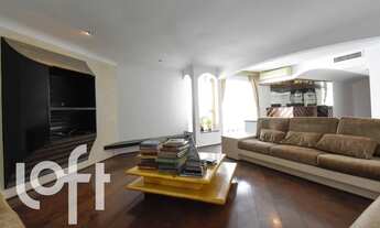 Imagem 2: Cobertura à venda, Pinheiros, São Paulo, SP