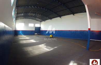 Imagem 5: Salão/Galpão (salão - sobrado