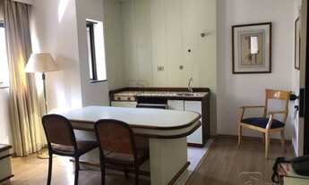 Imagem: Flat disponivel para locação e venda