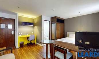 Imagem 5: APARTAMENTO - JARDIM PAULISTA - SP