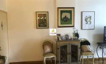 Imagem 6: Apartamento à venda, Vila Nova Conceição, 91m², 2 dormitórios, 1 vaga!