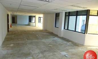 Imagem 5: São Paulo - Conjunto Comercial/sala - Brooklin