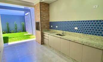 Imagem 2: Casa à venda, Jardim Itália, Maringá, PR