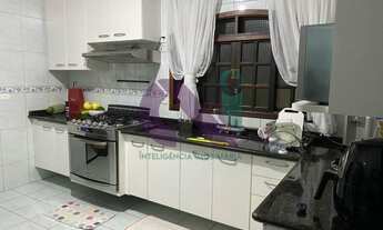 Imagem 6: Sobrado reformado 3 dorms uma Suíte- 250m²