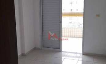 Imagem 7: Apartamento com 3 dormitórios à venda, 134 m² por R$ 636.000 - Aviação - Praia Grande/SP