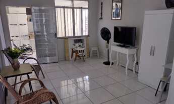 Imagem 3: Casa duplex 144 MTS, pode ser usada como 2 casas ou 1 casa com até 4 quartos , ótimo local