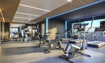 Imagem 5: São Paulo - Apartamento Padrão - Vila Madalena