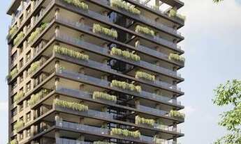 Imagem: Apartamento no Ibirapuera com a Melhor vista