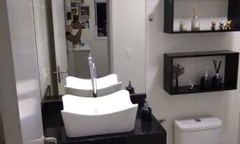 Imagem 3: Apartamento à venda na Praça Dom Francisco de Souza, Santo Amaro, São Paulo - SP