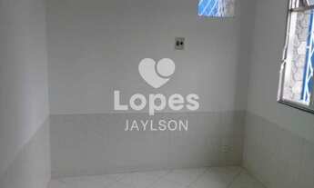 Imagem 7: Casa de vila- 02 quartos - Piedade