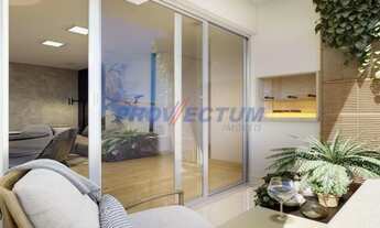 Imagem 4: Apartamento - Parque Industrial - Campinas