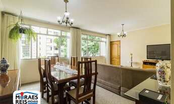 Imagem: Apartamento com 4 dormitórios à venda