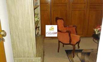 Imagem 7: Apartamento à venda, Sumaré, 109m², 3 dormitórios, 1 suíte, 1 vaga!