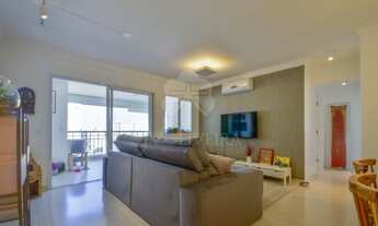 Imagem: Apartamento à venda, 89m² com 2 dormitórios