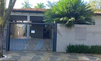 Imagem 2: Casa - Nova Campinas - Campinas