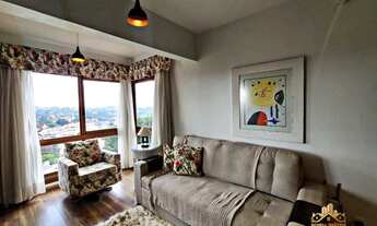 Imagem 2: Apartamento com 1 dormitório à venda, 39 m² por R$ 650.000,00 - Centro - Gramado/RS