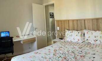 Imagem 6: Apartamento - Vila Marieta - Campinas