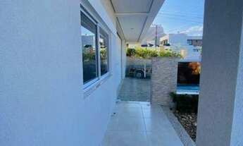 Imagem 7: Casa com 5 dormitórios à venda, 396 m² - Pedra Branca - Palhoça/SC