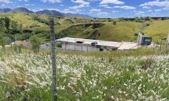 Imagem 3: Lote, Vista da serra - são João del Rei