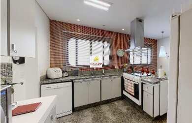 Imagem 16: Apartamento à venda, Jardim da Saúde, 553m², 5 dormitórios, 4 suítes, 5 vagas!