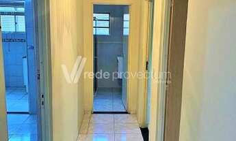 Imagem 6: Apartamento - Matão - Sumaré